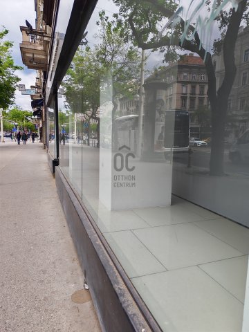 Kiadó iroda, Budapesten, XIII. kerületben 2670 E Ft / hó