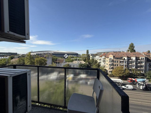 Eladó téglalakás, Budapesten, XIV. kerületben 105 M Ft, 3 szobás