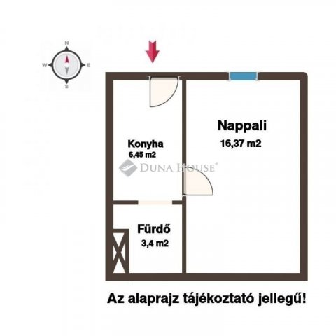 Eladó téglalakás, Budapesten, III. kerületben 51.499 M Ft