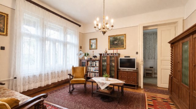 Eladó családi ház, Budapesten, XVI. kerületben 165 M Ft