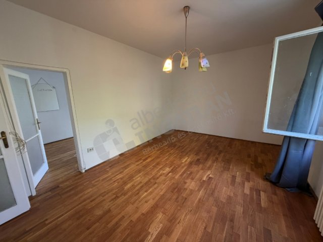 Kiadó téglalakás, albérlet, IX. kerületben, Dési Huber utcában