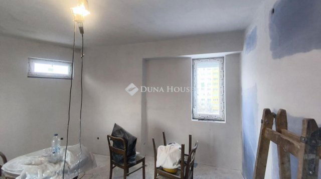 Eladó téglalakás, Budapesten, XI. kerületben 57 M Ft, 1 szobás