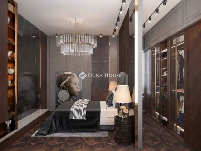 Eladó téglalakás, Budapesten, VI. kerületben 175 M Ft, 1 szobás