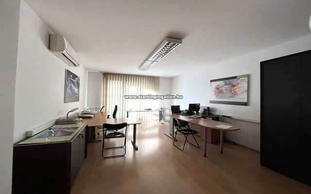 Kiadó téglalakás, albérlet, XIII. kerületben, Visegrádi utcában