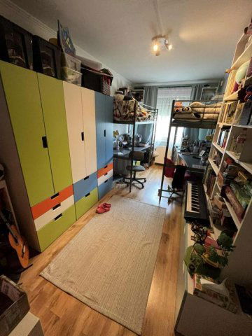 Eladó panellakás, Budapesten, XVII. kerületben 74 M Ft, 3 szobás