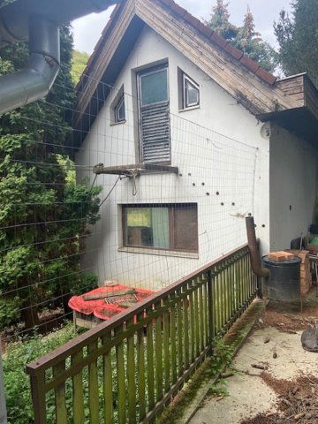 Eladó családi ház, Márkón 230 M Ft, 10+5 szobás