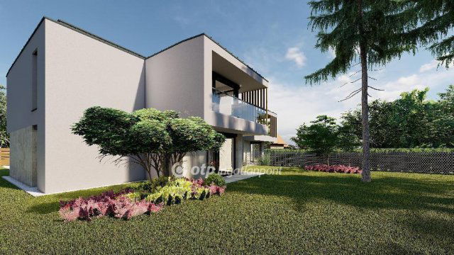 Eladó ikerház, Budapesten, II. kerületben 369 M Ft, 4 szobás