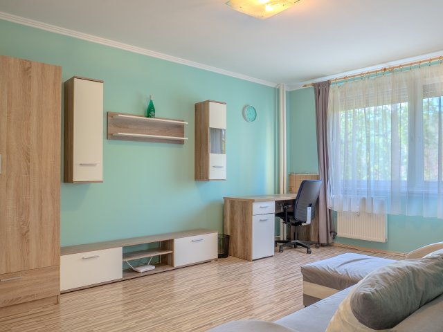 Eladó panellakás, Miskolcon 26.99 M Ft, 2 szobás