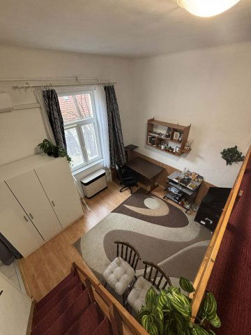 Eladó téglalakás, Budapesten, I. kerületben 55.9 M Ft, 1 szobás