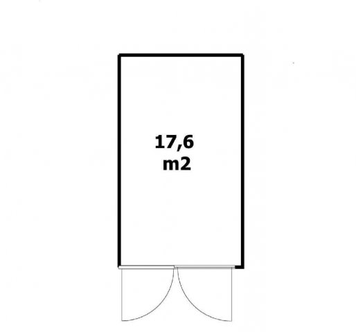 Eladó garázs, Nagykőrösön 6.2 M Ft / költözzbe.hu