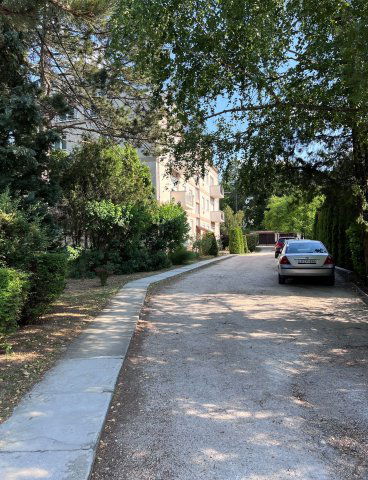 Eladó téglalakás, Veszprémben 50 M Ft, 2 szobás