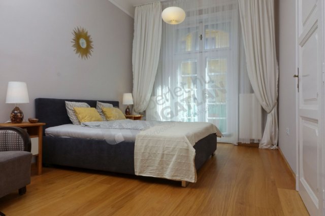 Kiadó téglalakás, albérlet, II. kerületben, Lukács utcában