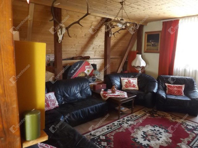 Eladó családi ház, Nagykanizsán 40 M Ft, 6 szobás