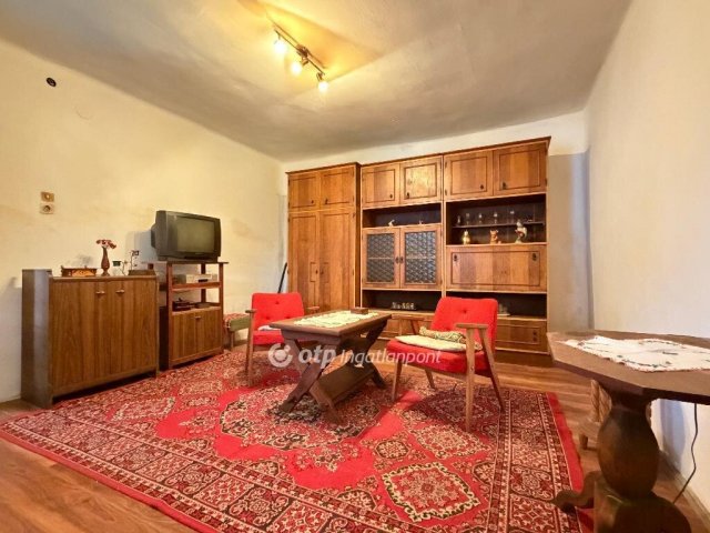 Eladó családi ház, Mihályházán 12.99 M Ft, 2 szobás