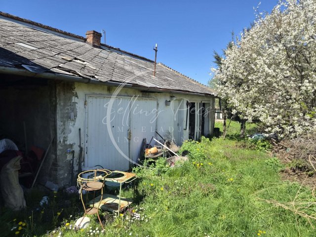 Eladó családi ház, Szigetváron 41.9 M Ft, 3 szobás