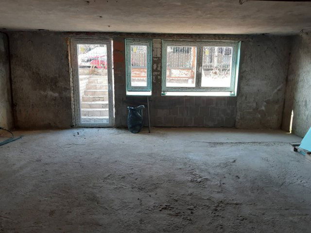 Eladó téglalakás, Budapesten, XVII. kerületben 85 M Ft, 5 szobás