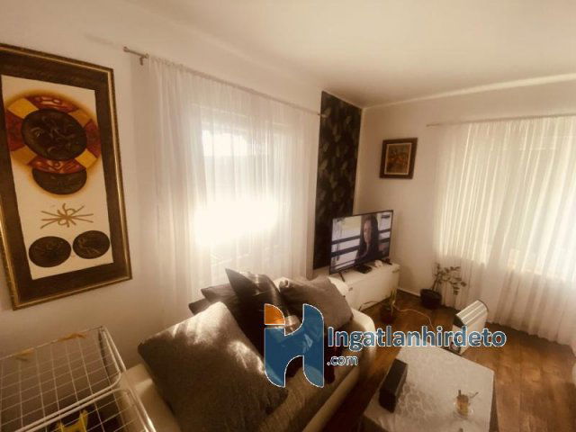Eladó családi ház, Zalaegerszegen 81 M Ft, 4+1 szobás
