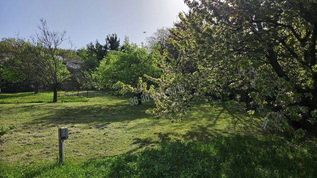 Eladó telek, Budakeszin 89 M Ft / költözzbe.hu