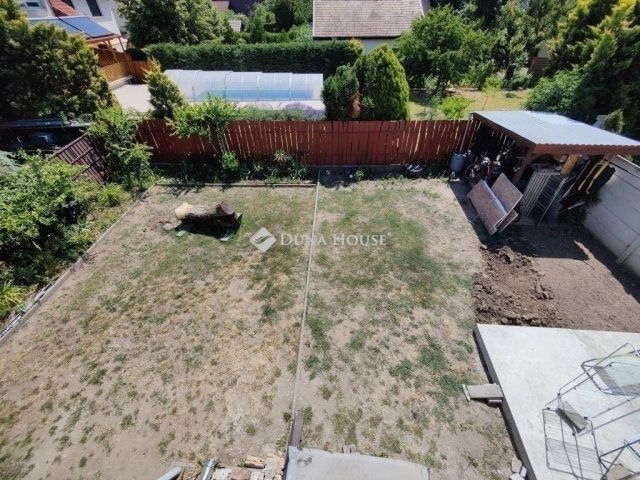 Eladó ikerház, Budapesten, XVIII. kerületben 83.9 M Ft, 3 szobás