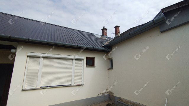 Eladó családi ház, Nagykanizsán 41.5 M Ft, 3 szobás