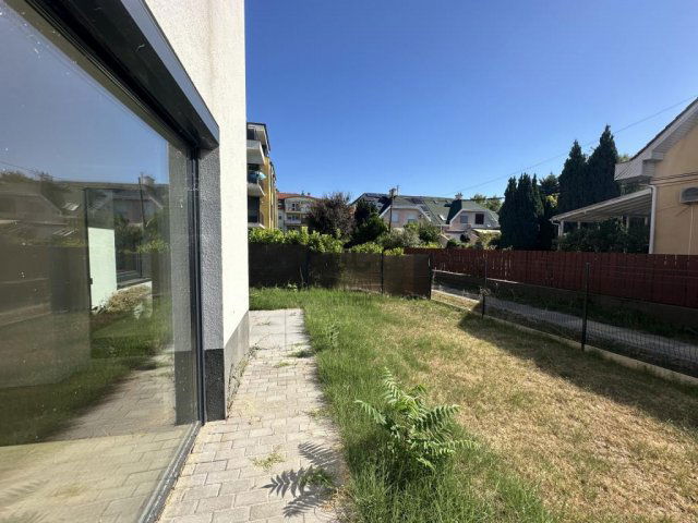 Eladó téglalakás, Budapesten, XVII. kerületben 88.9 M Ft