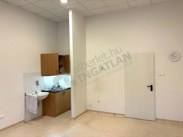 Kiadó téglalakás, albérlet, VI. kerületben, Bajcsy-Zsilinszky úton