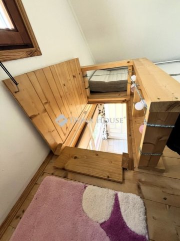 Eladó nyaraló, Monostorapátin 52 M Ft, 1 szobás