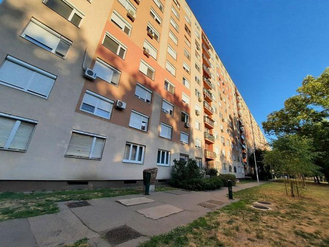 Eladó panellakás, Budapesten, XV. kerületben 54.9 M Ft, 2 szobás