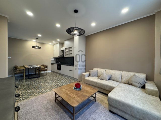 Kiadó téglalakás, albérlet, III. kerületben, Árpád fejedelem útján