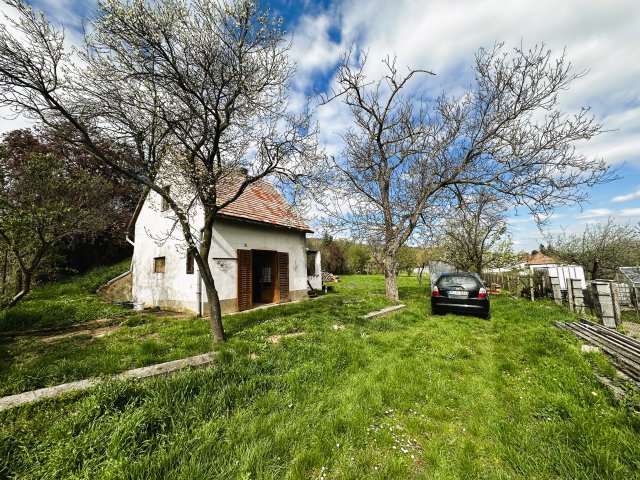 Eladó mezogazdasagi ingatlan, Pécsett 8.5 M Ft