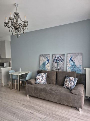 Kiadó téglalakás, albérlet, XIII. kerületben, Lőportár utcában