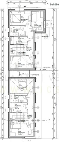 Eladó családi ház, Szegeden 109 M Ft, 3 szobás