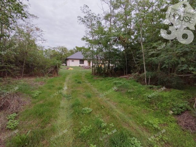 Eladó családi ház, Tiszaalpáron 25.9 M Ft, 5 szobás