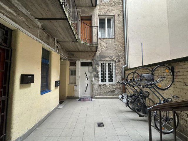 Eladó téglalakás, Budapesten, XIV. kerületben 49.9 M Ft