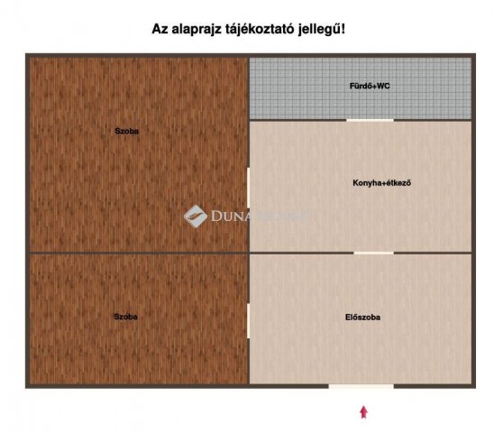Eladó családi ház, Győrsövényházon 13.499 M Ft, 2 szobás