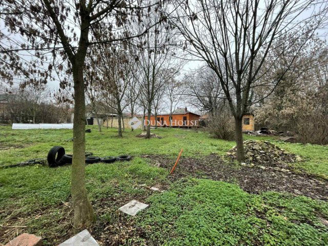 Eladó telek, Pétfürdőn 39.9 M Ft / költözzbe.hu