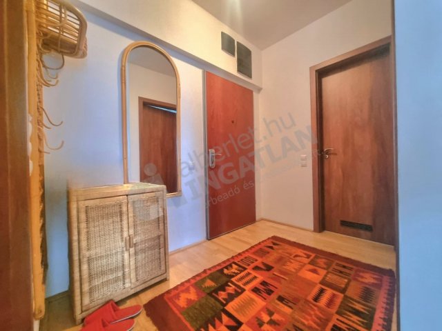Kiadó téglalakás, albérlet, XIII. kerületben, Danubius utcában