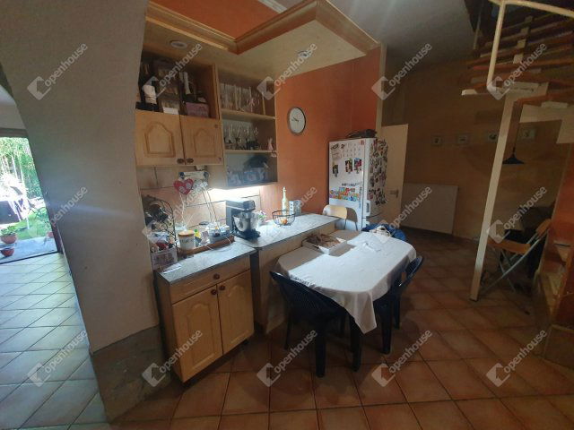 Eladó családi ház, Nagykanizsán 33.9 M Ft, 5 szobás