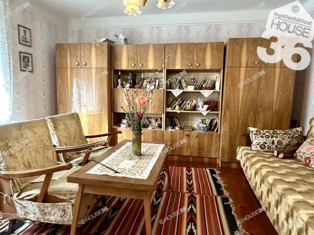 Eladó családi ház, Kocséren 29.5 M Ft, 3 szobás