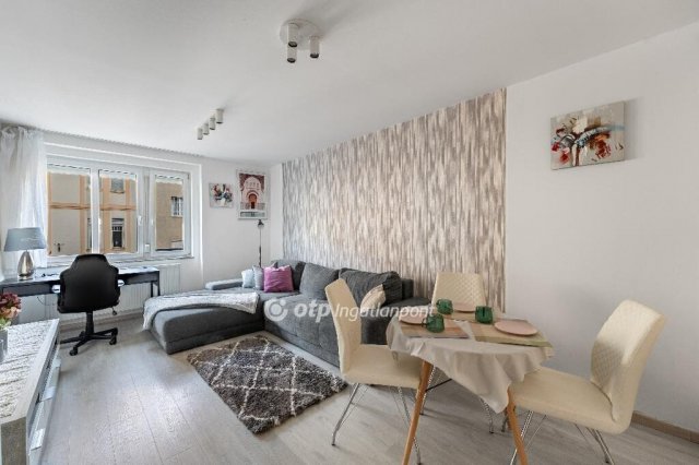 Eladó téglalakás, Budapesten, I. kerületben 99.9 M Ft