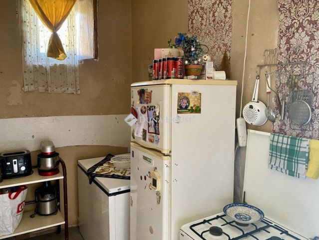 Eladó családi ház, Turán 25 M Ft, 2+1 szobás