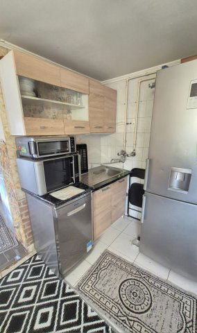 Eladó családi ház, Baján 27.5 M Ft, 1+2 szobás