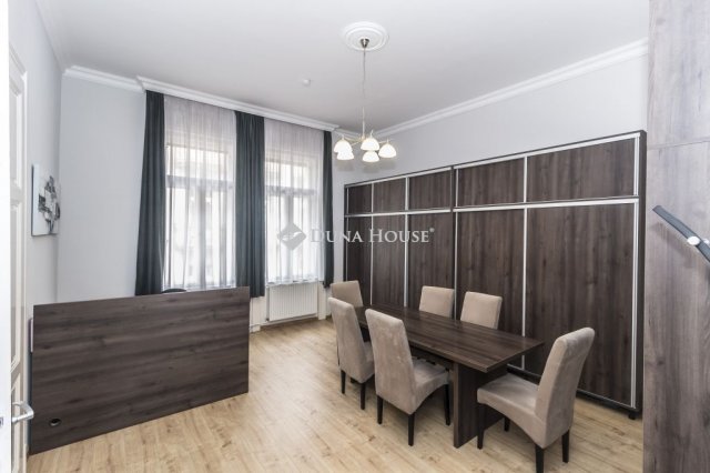 Eladó téglalakás, Szombathelyen, Király utcában 67.5 M Ft
