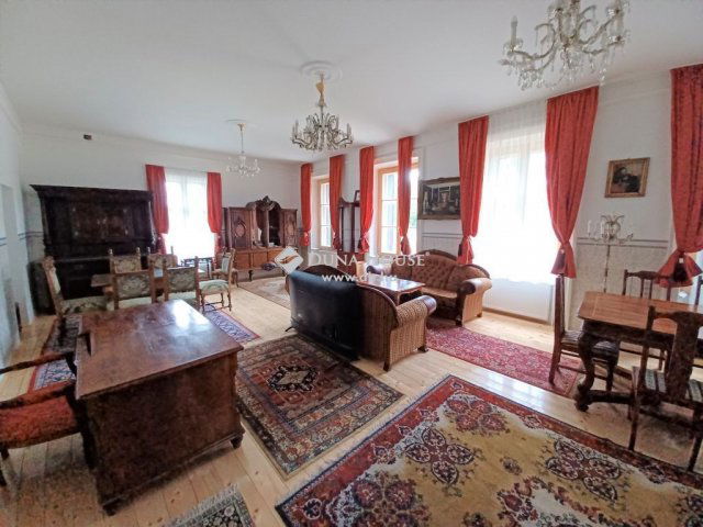 Eladó családi ház, Nemesvitán 800 M Ft, 6 szobás