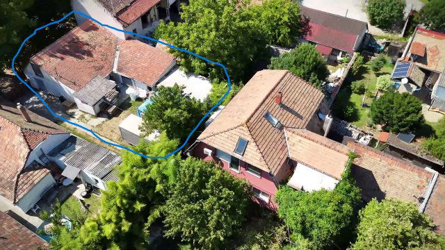 Eladó telek, Budaörsön 89 M Ft / költözzbe.hu