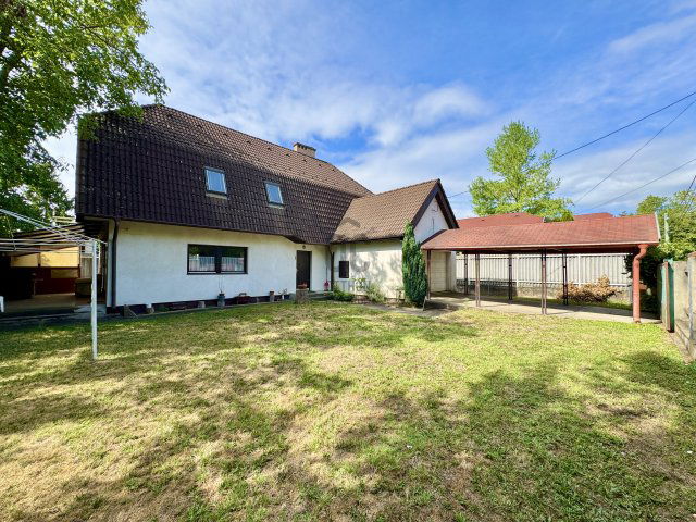 Eladó családi ház, Gödön 109.3 M Ft, 3 szobás