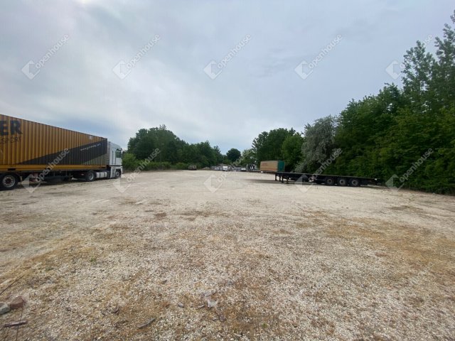 Eladó ipari ingatlan, Kapuváron 62.865 M Ft / költözzbe.hu