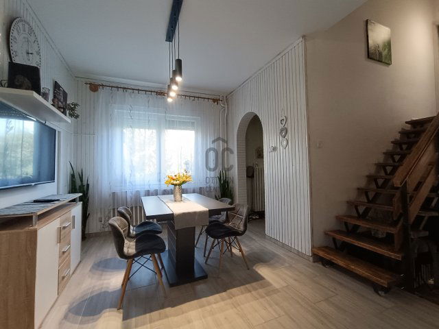 Eladó családi ház, Berettyóújfaluban 84.99 M Ft, 5 szobás