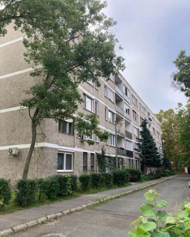 Eladó panellakás, Salgótarjánban 18.8 M Ft, 2+1 szobás