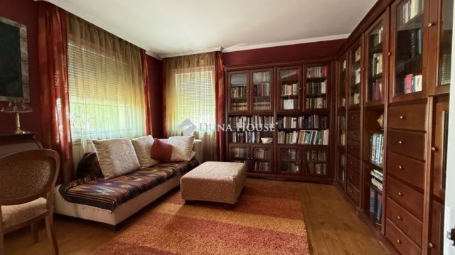 Eladó ikerház, Budapesten, XIX. kerületben 289 M Ft, 7 szobás